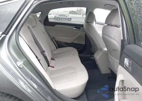 2018 Hyundai Sonata Se from USA, damaged, VIN 5NPE24AF5JH661361